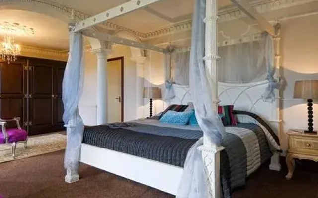 Redhill House Boutique Hotel Bristol Airport