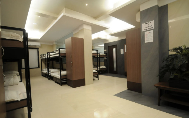 Jayaleela Dormitory