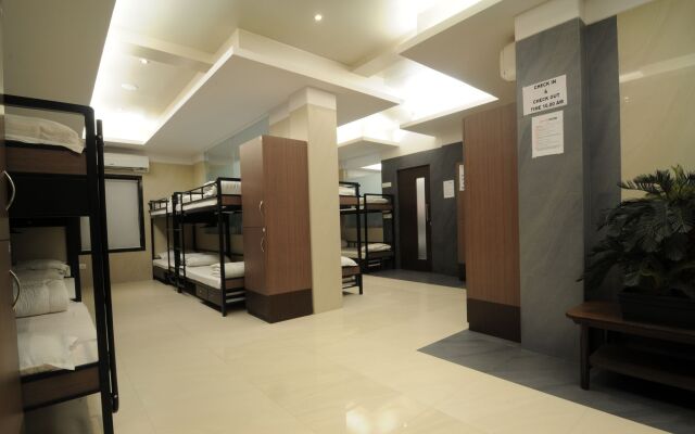 Jayaleela dormitory