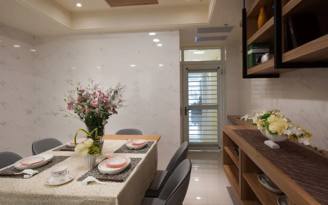 Flower Angel - Tainan