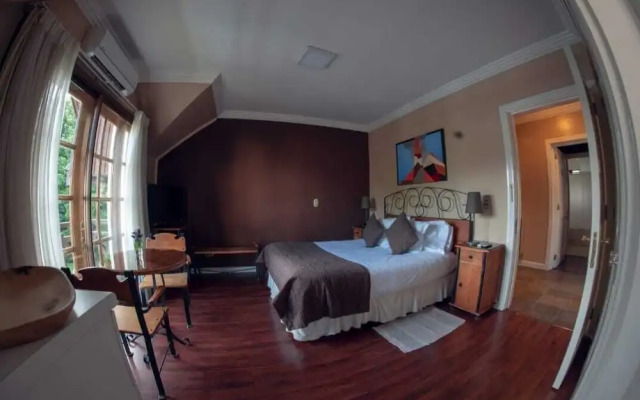 Hotel Inti Kuyen Plaza