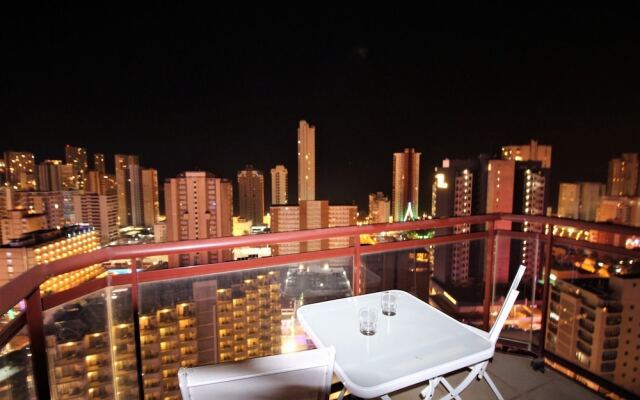 Apartamento Torre de Mar 20D