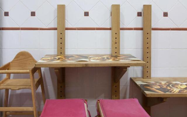 Casa Rural La Majada de Peñacorada