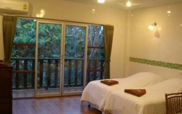 Saikaew Villa