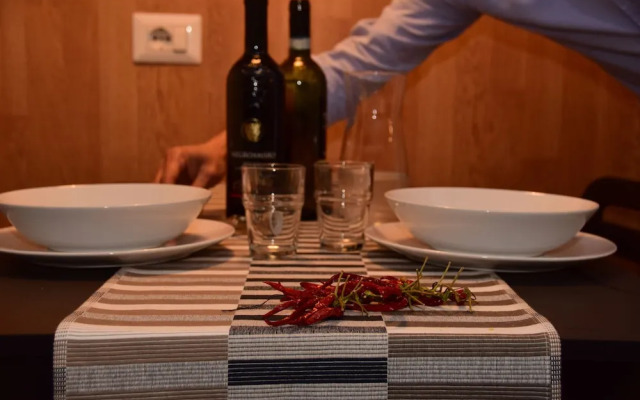 BelloBello Rooms & Apartment