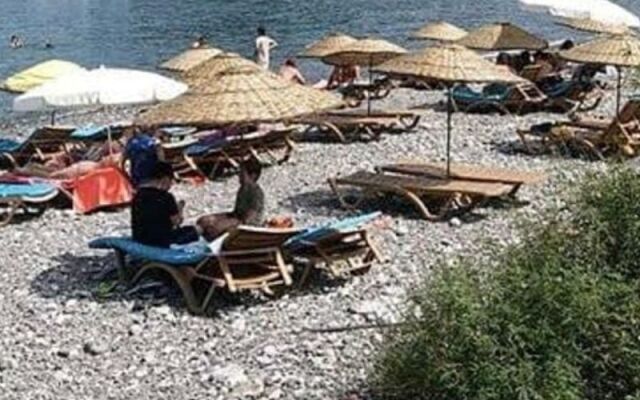 Kumlubük Hotel