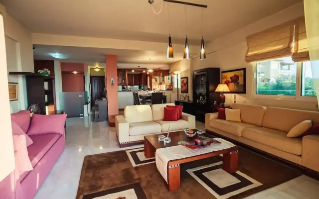 Verga Sunset Villa - Ilia Seascape Private Retreat