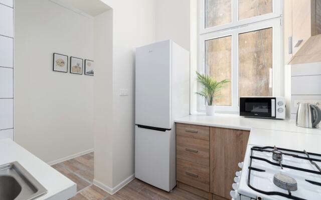 Apartment Stawowa 12 by Renters