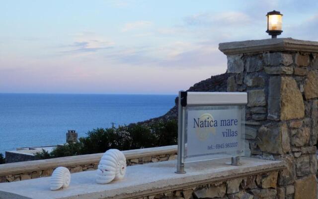 Natica Mare Villas