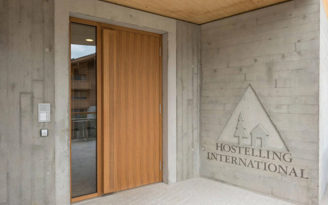 Youth Hostel Saanen-Gstaad
