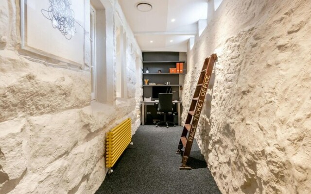 Potts Point Terrace by Onefinestay