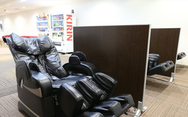 Hotel Hokke Club Hakodate