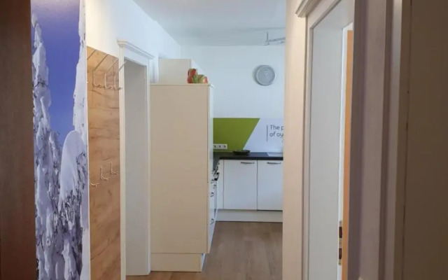 Rohrmoser Appartements