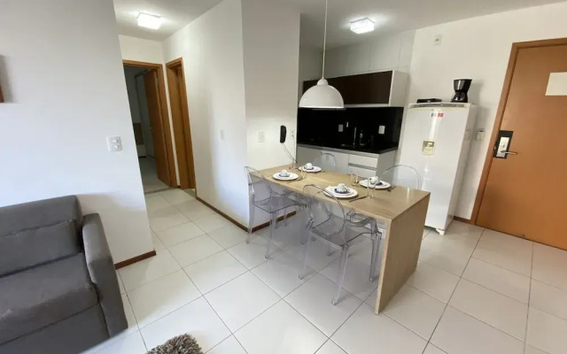 Iloa Apto 206 Bloco H - Er Hospedagens