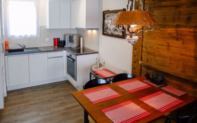 Apartment Petrani Emmetten