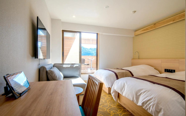 TKP Hotel & Resort Lectore Atami Koarashi