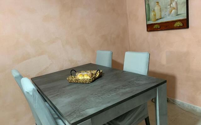 CASE IN STYLE 3 Residence Tavolara