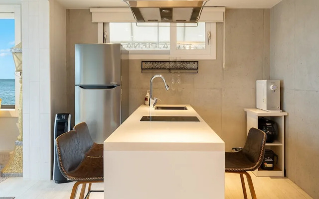 Gyeongju Luna Piena Poolvilla