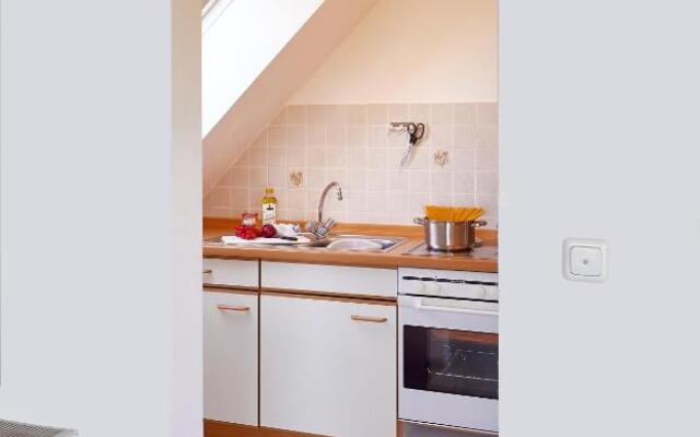 Haus Pamir _ Fewo 28