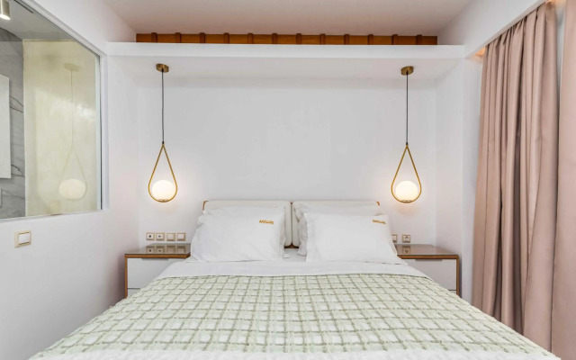 Hotel Aeollos