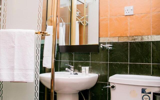 Eden Vale Hotel & Executive Training Cen