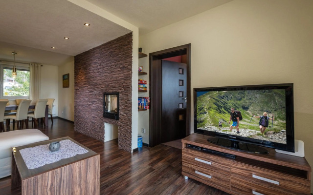 Classy Apartment Telgart