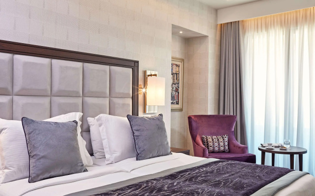 Electra Metropolis Athens