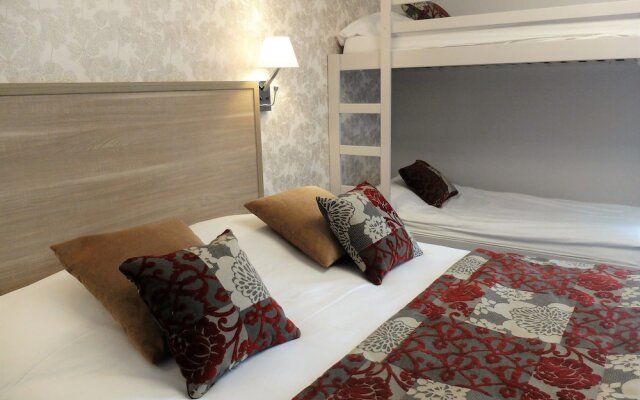 Hôtel Le Clos Badan