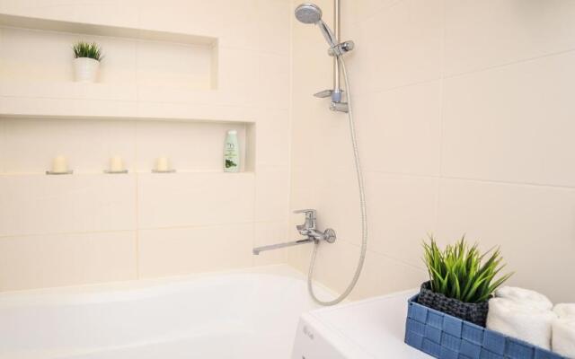 VIP Apartaments - Zalgirio 96
