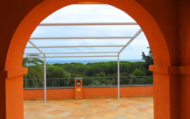 Hotel Fuile E Mare