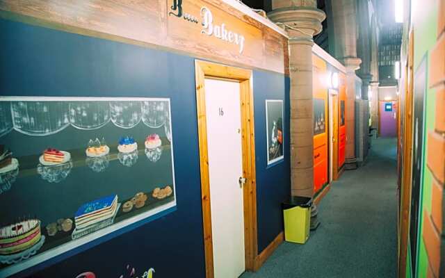 Belford Hostel