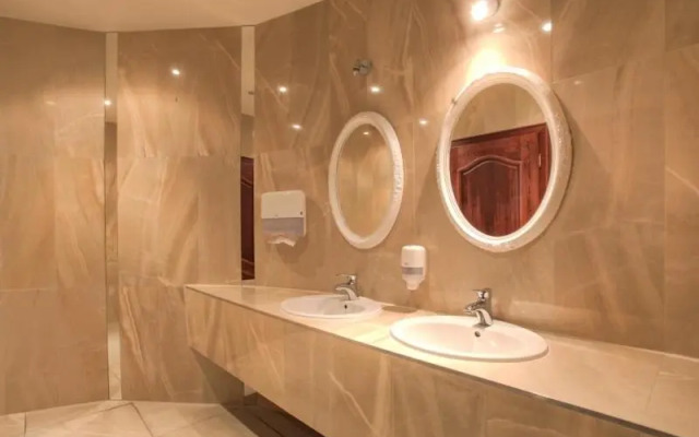 Hotel Korona