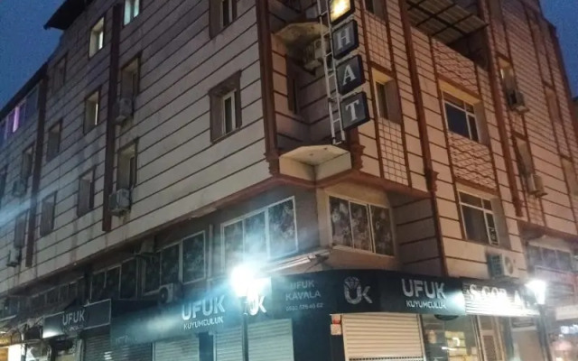 Serhat Otel Manisa