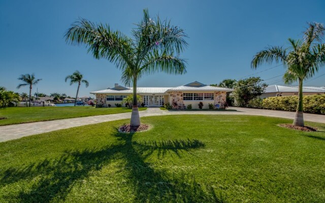 Villa Everlasting Sunshine - Roelens Vacations