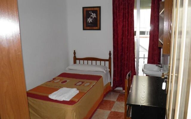 Hostal Arroyo