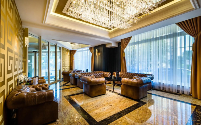 Hotel Dana Business & Conference