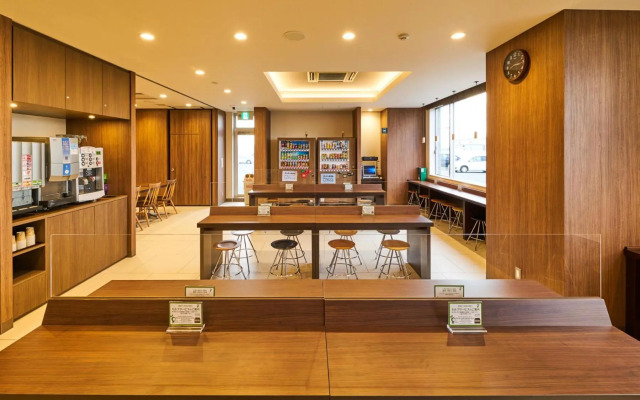 Chigiri no Yu Super Hotel Kashima