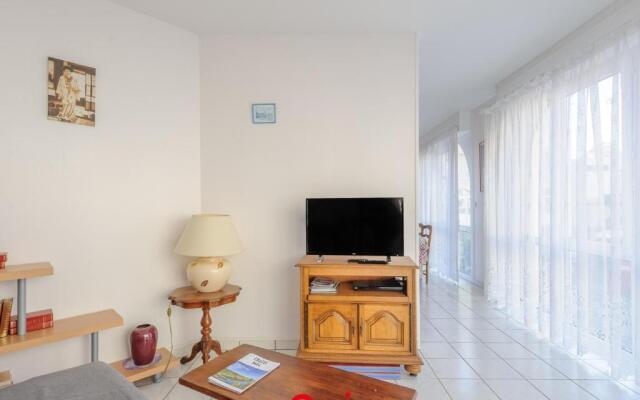 Appartement Châtelaillon-Plage, 2 pièces, 4 personnes - FR-1-535-4