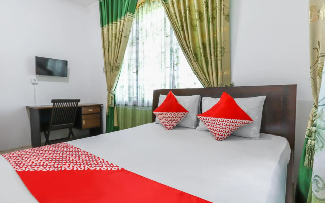 OYO 3789 Bukit Somber Residence Syariah