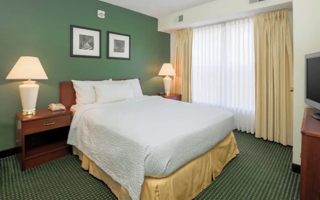 Residence Inn Oklahoma City South