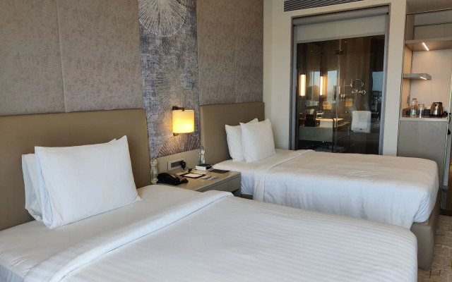 Courtyard by Marriott Bhopal