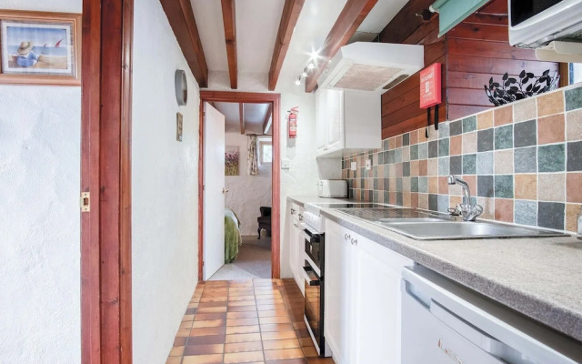 The Stables - 1 Bedroom Apartment