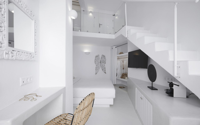 Dana Villas & Infinity Suites