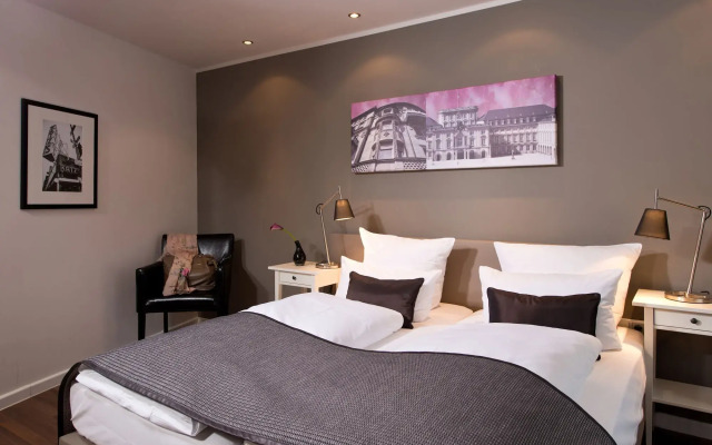Hotel Mannheimer Hof - Leonardo Limited Edition