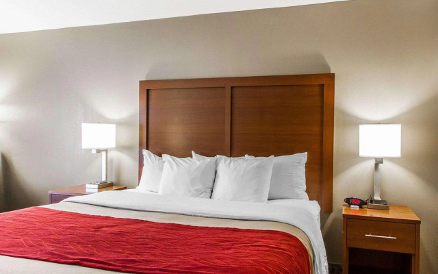 Comfort Inn Brunswick