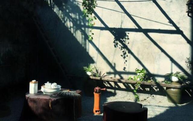 Chaozhou Corner Hostel