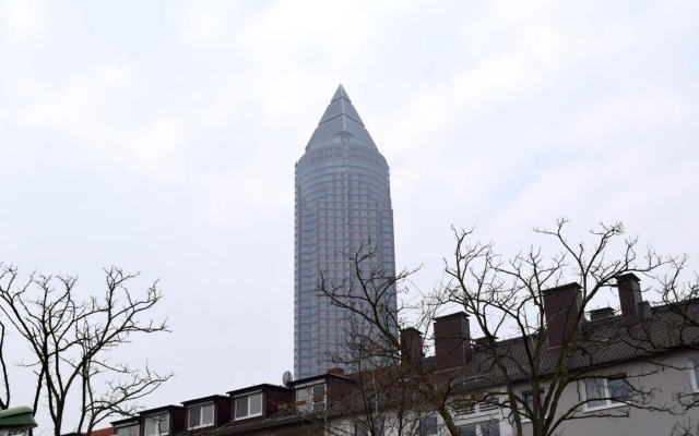 Trip Inn Messe Westend