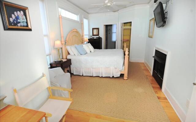Place To Be - 4 Br Home