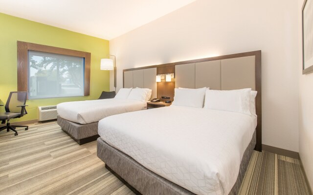 Holiday Inn Express & Suites Columbia-I-26 @ Harbison Blvd, an IHG Hotel