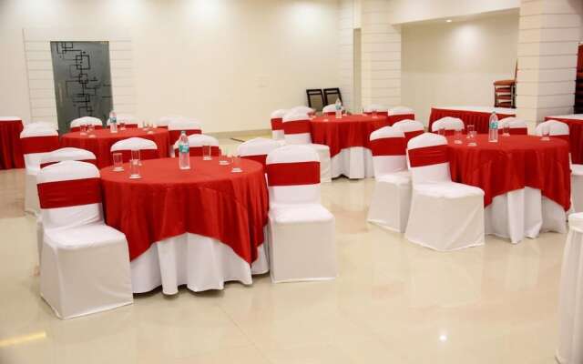 Clarks Inn Mathura